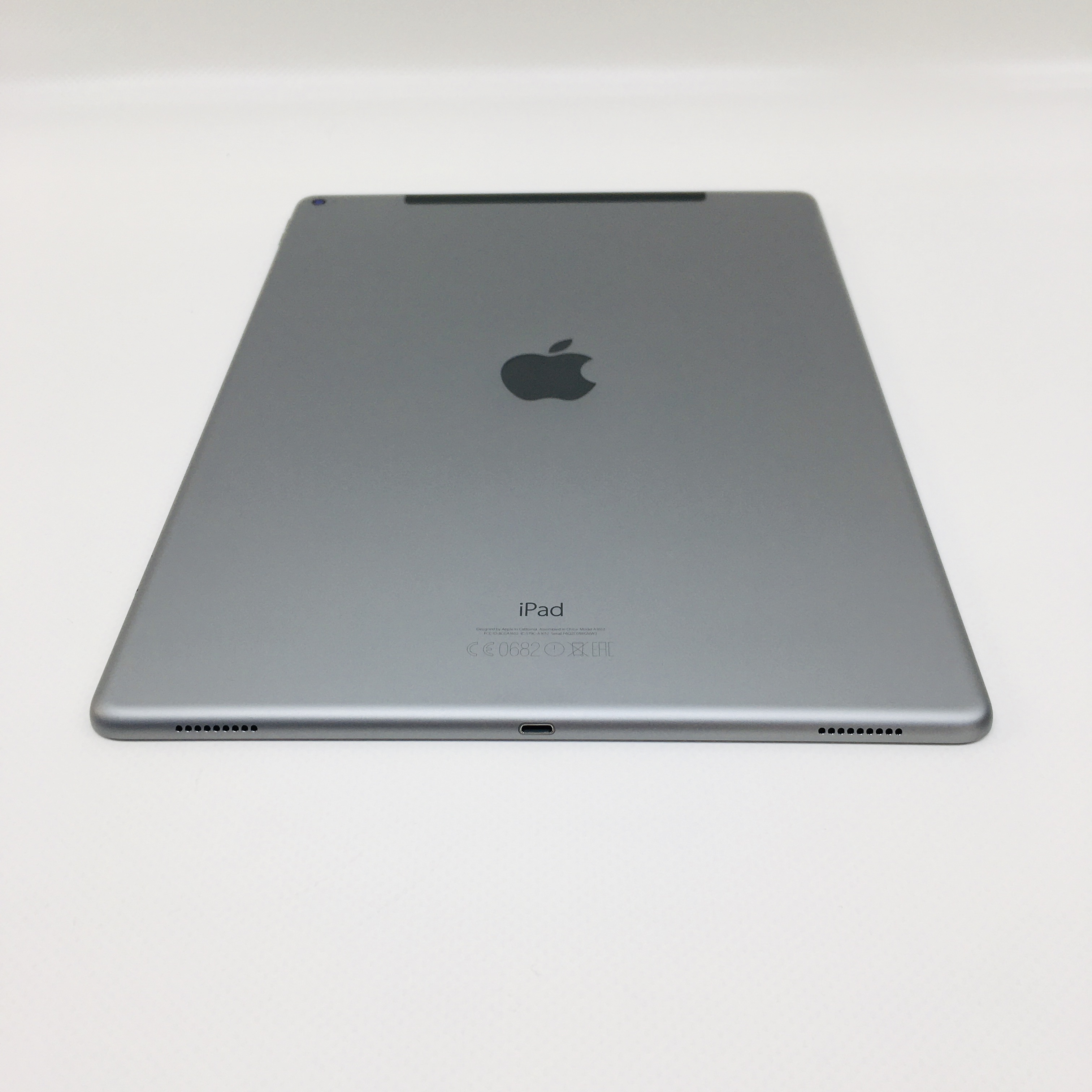 iPad Pro 12.9